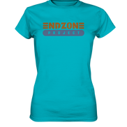 Endzone Project - Ladies Premium Shirt