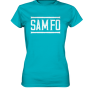 SAMFO - Ladies' Premium Shirt