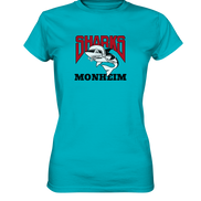 Monheim Sharks - Ladies Premium Shirt