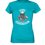 SAMFO Sons of American Football  - Ladies Premium Shirt