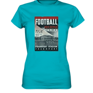 Frankfurt Football 1945 - Ladies Premium Shirt