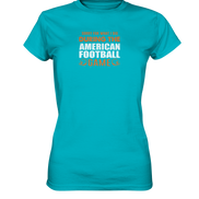 Sorry - Ladies Premium Shirt