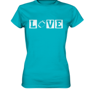 Love III - Ladies Premium Shirt