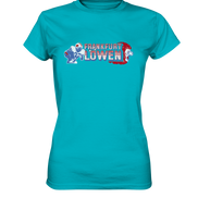 Frankfurt Löwen Ladies Premium Shirt