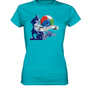 Calcio Storico - Women's Premium Shirt