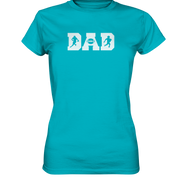DAD - Ladies Premium Shirt