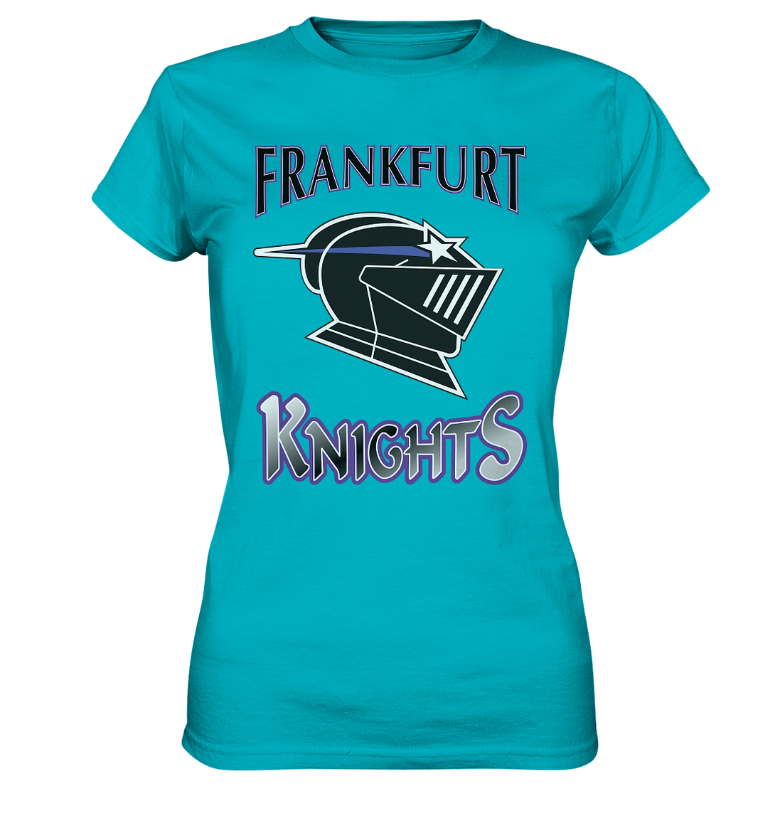 Frankfurt Knights - Ladies Premium Shirt