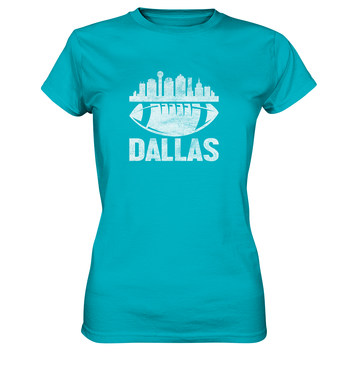 Dallas - Women's Premium Shirt