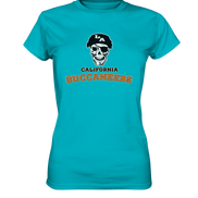 California Buccaneers - Ladies Premium Shirt