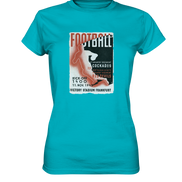 Red Devils Frankfurt 1945 - Ladies Premium Shirt