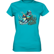 Dolphin - Women's Premium Shirt