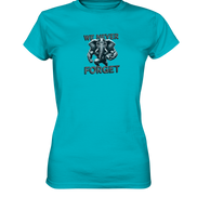 Elephant - Ladies Premium Shirt