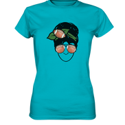 Lady Balls - Women's Premium Shirt