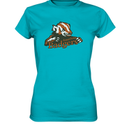 Milwaukee Badgers - Ladies Premium Shirt