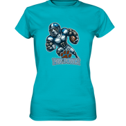 Paw Power - Women's Premium Shirt