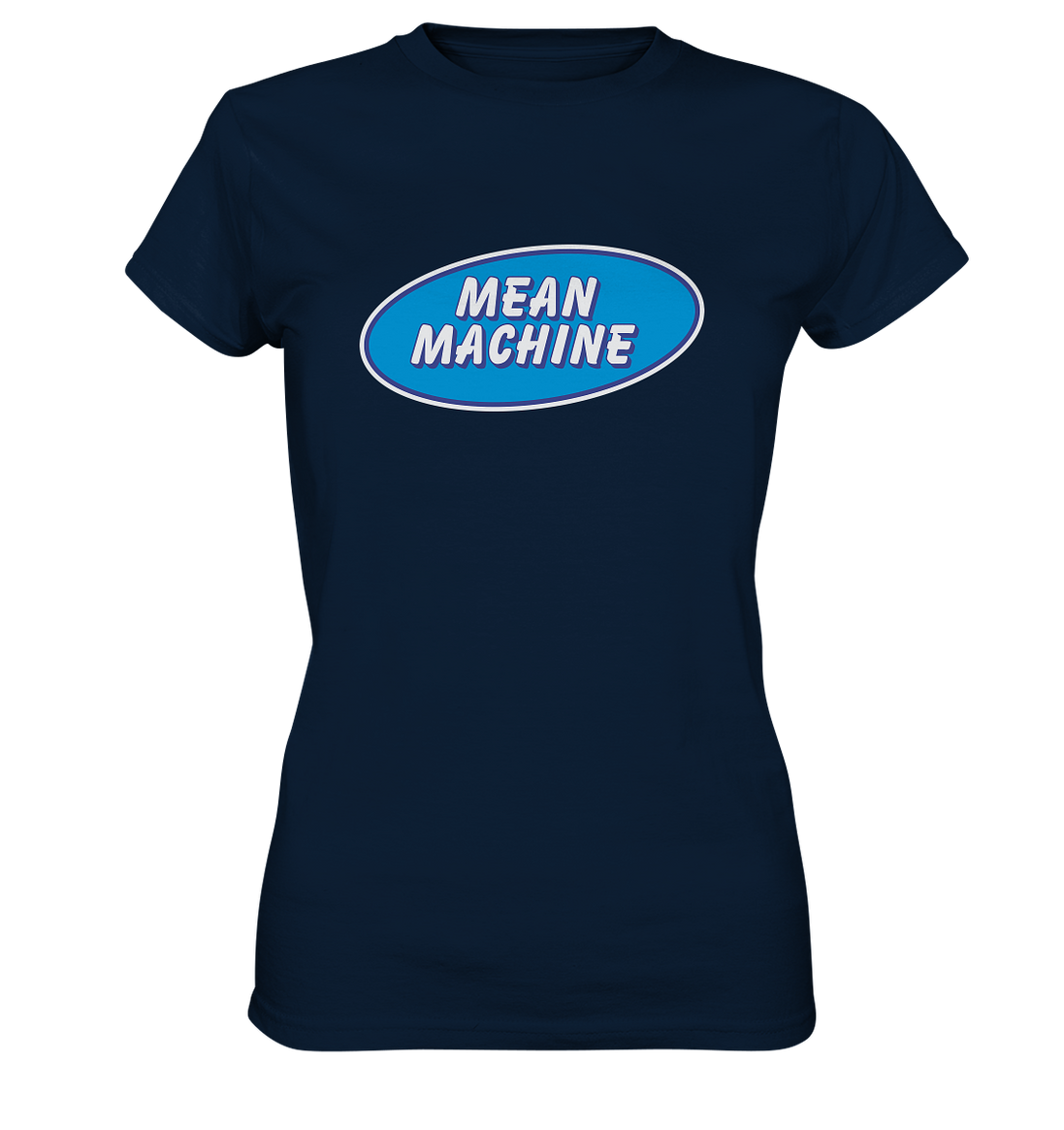 Fürth Mean Machine - Ladies Premium Shirt