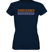 Endzone Project - Ladies Premium Shirt