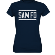 SAMFO - Ladies' Premium Shirt