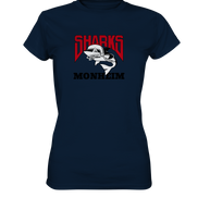 Monheim Sharks - Ladies Premium Shirt