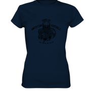 SAMFO No Pain No Gain  - Ladies Premium Shirt