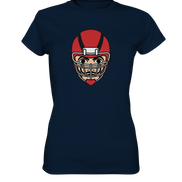 Mask - Ladies Premium Shirt