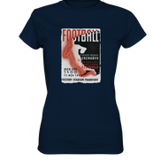 Red Devils Frankfurt 1945 - Ladies Premium Shirt