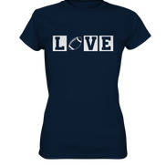 Love III - Ladies Premium Shirt