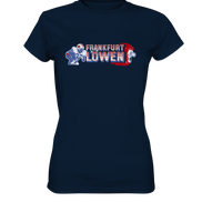 Frankfurt Löwen Ladies Premium Shirt
