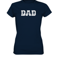 DAD - Ladies Premium Shirt