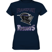 Frankfurt Knights - Ladies Premium Shirt