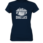 Dallas - Women's Premium Shirt
