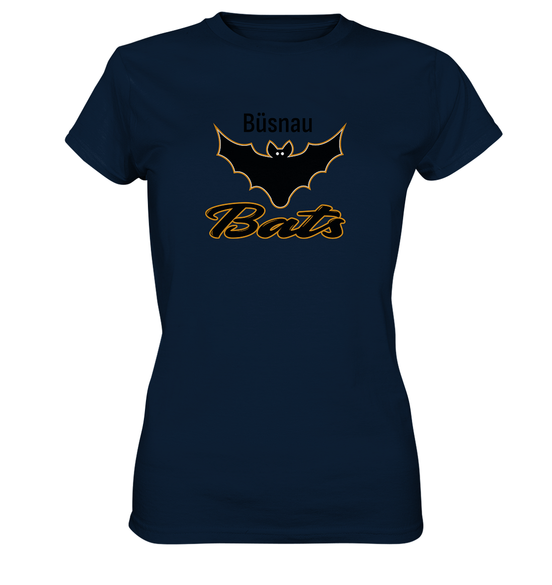 Büsnau Bats - Ladies Premium Shirt
