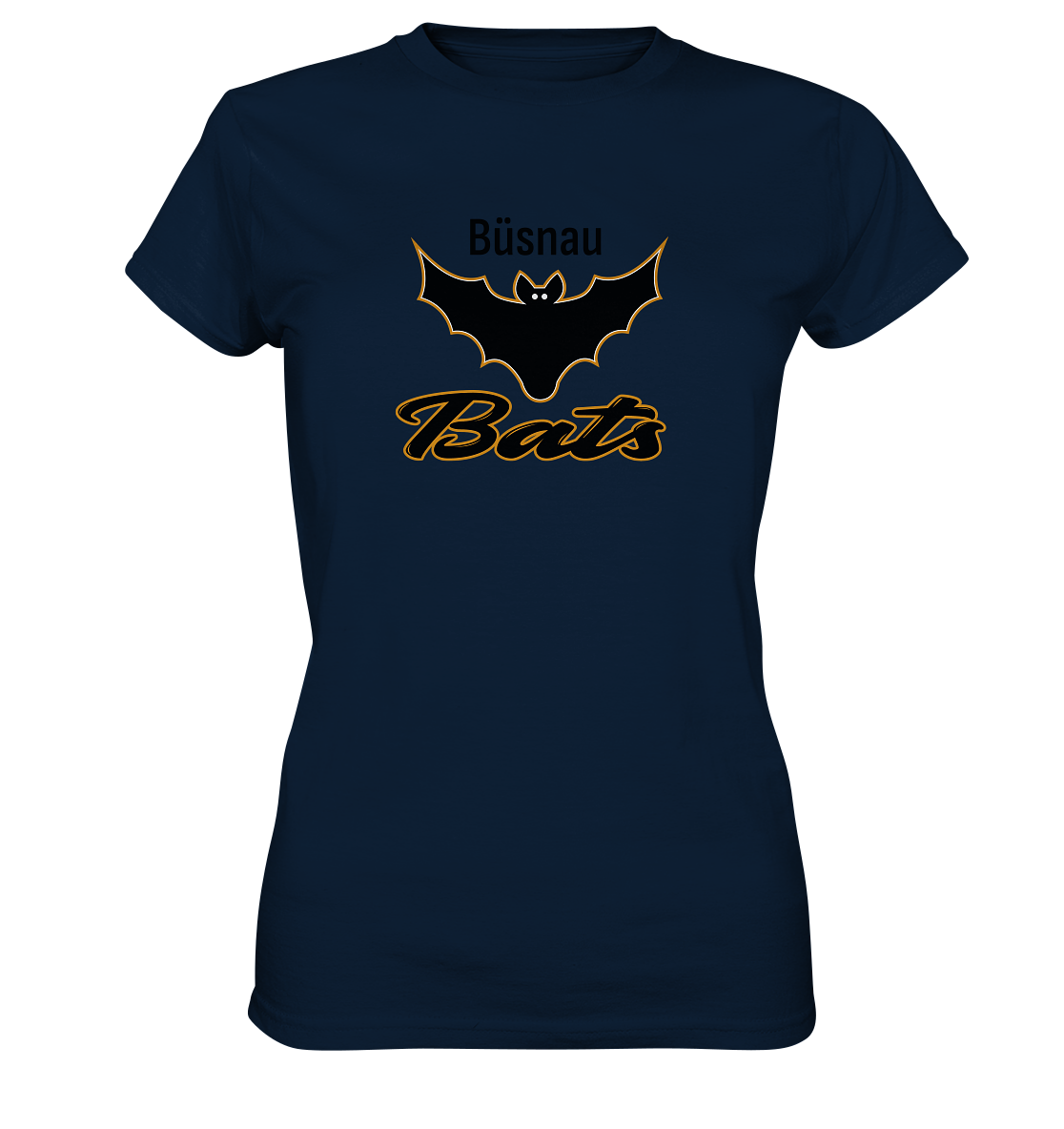 Büsnau Bats - Ladies Premium Shirt