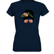 Lady Balls - Women's Premium Shirt