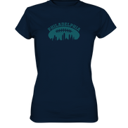 Philadelphia - Women's Premium Shirt