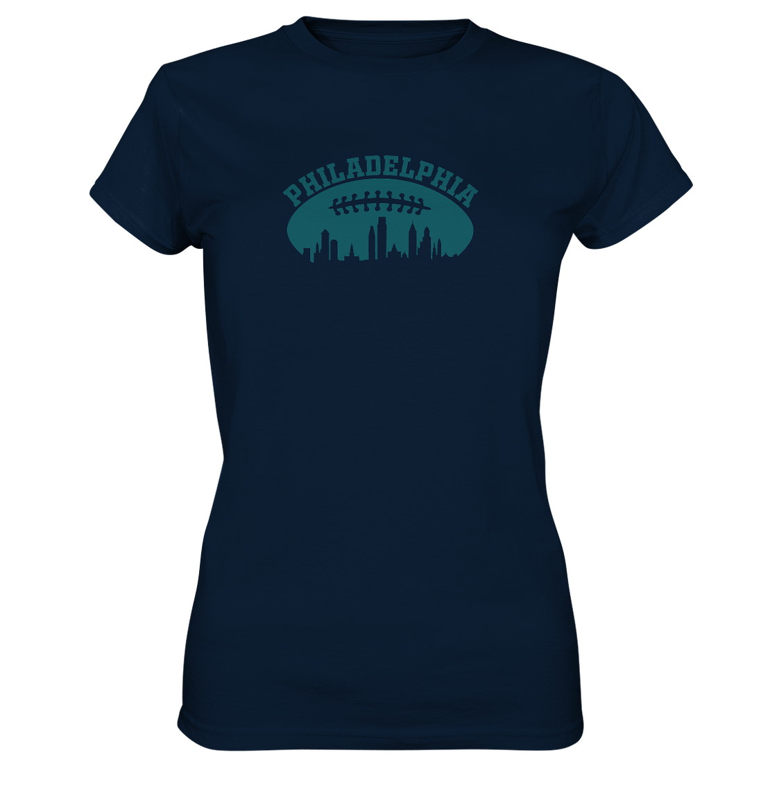 Philadelphia - Women's Premium Shirt