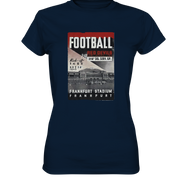 Frankfurt Football 1945 - Ladies Premium Shirt