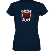 Game Day  - Ladies Premium Shirt