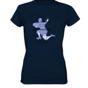 Infantry vs. Airborne 1945 - Ladies Premium Shirt