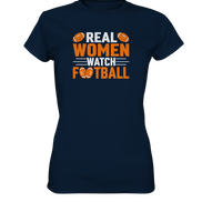 Real Women - Ladies Premium Shirt