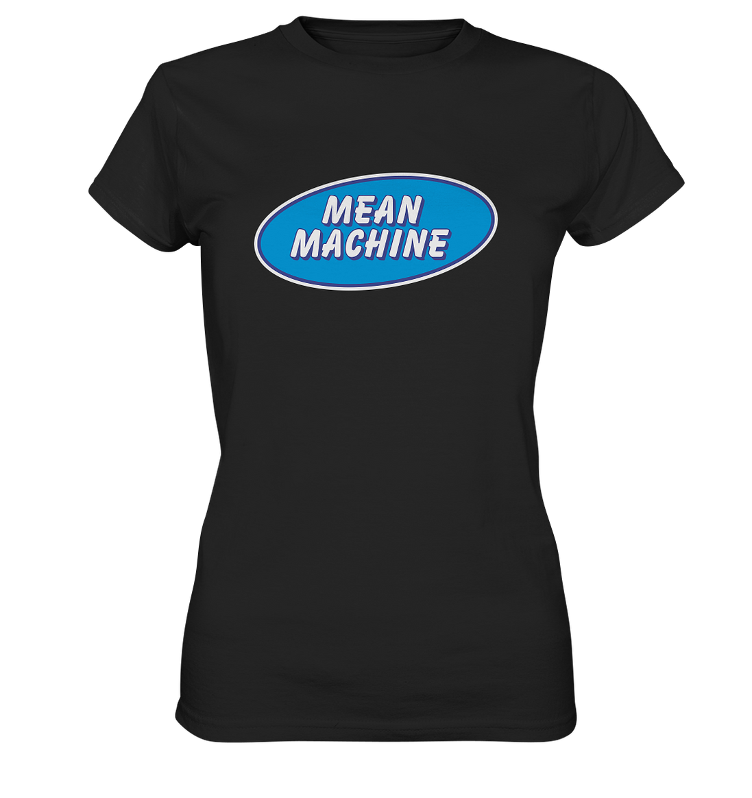 Fürth Mean Machine - Ladies Premium Shirt