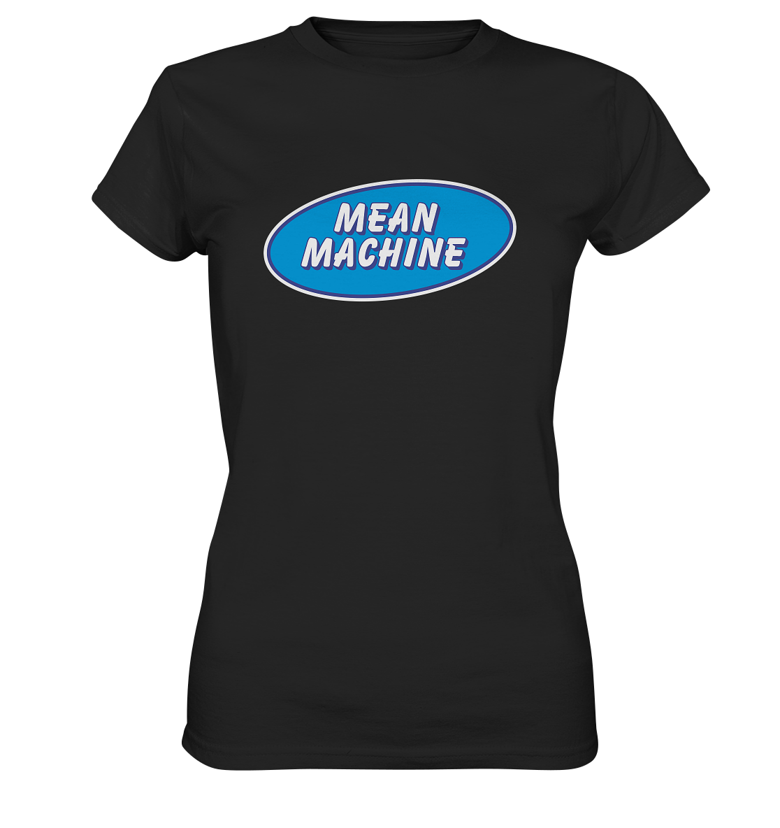 Fürth Mean Machine - Ladies Premium Shirt