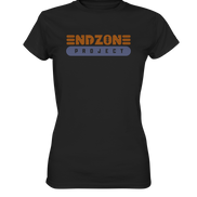 Endzone Project - Ladies Premium Shirt