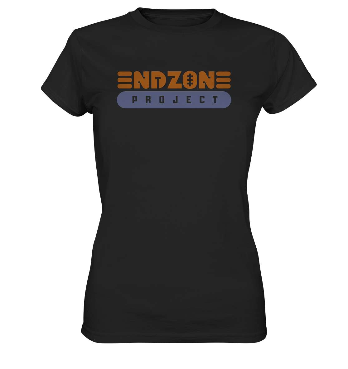 Endzone Project - Ladies Premium Shirt