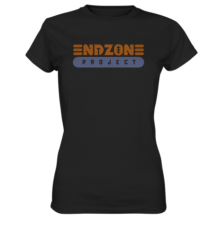 Endzone Project - Ladies Premium Shirt