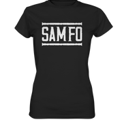 SAMFO - Ladies' Premium Shirt