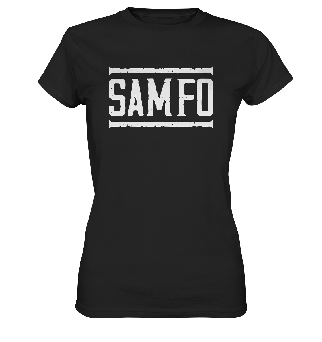 SAMFO - Ladies' Premium Shirt