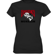 Monheim Sharks - Ladies Premium Shirt