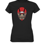 Mask - Ladies Premium Shirt