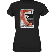 Red Devils Frankfurt 1945 - Ladies Premium Shirt